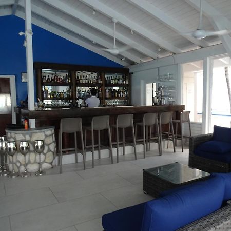 Sibonne Beach Hotel Grace Bay Exterior foto
